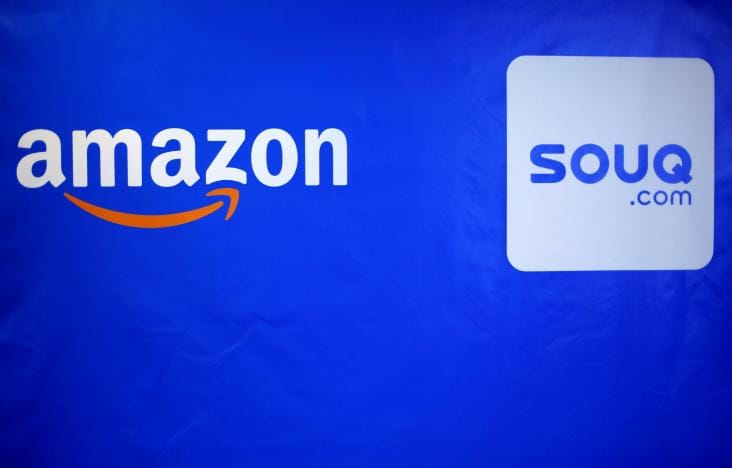 Amazon Acquires Souq.com