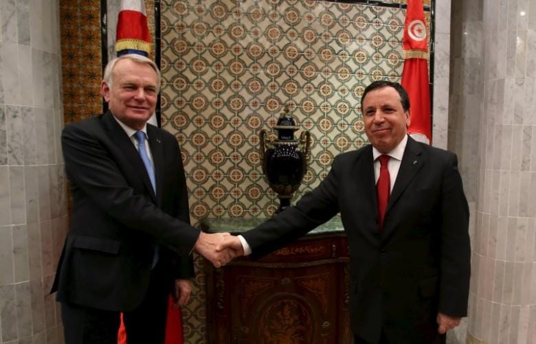 Tunisian Foreign Minister: Trump Administration to Back Tunisia
