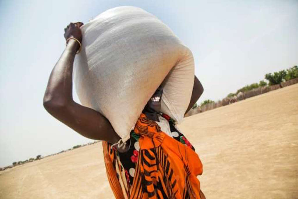 UN: World Faces Worst Humanitarian Crisis Since World War II