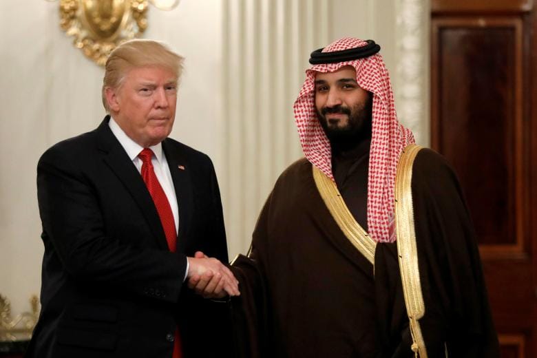 Reforming the Saudi-US Alliance