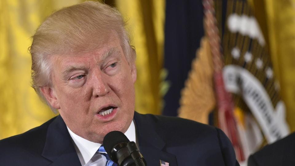 Trump Demands Congress Investigate Obama’s ‘Wiretapping’ against him