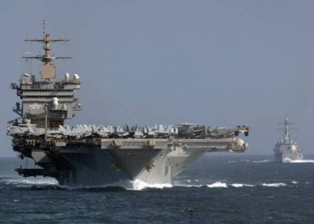 Houthi Underwater Mines in Bab al-Mandeb Threaten International Navigation