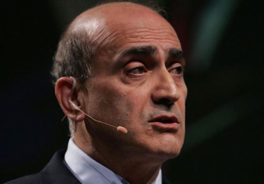 Ex-Trump Advisor: Arabs Needed to Defeat ISIS, US Will Halt Iran Expansion