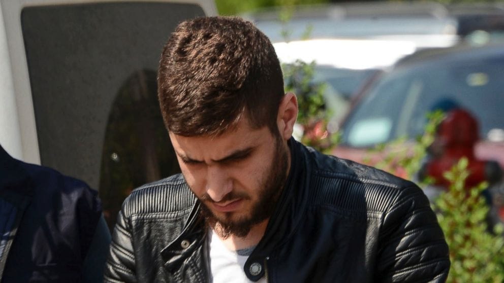 Turkey Arrests Syrian ISIS Leader before Heading to Europe to Carry Out Attack