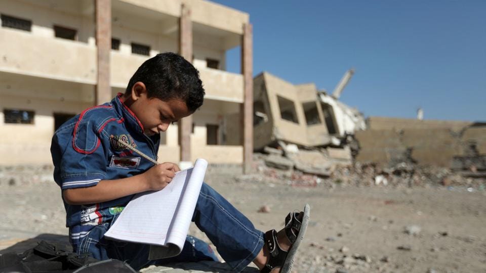 Yemeni Minister of Culture: Saleh Wants to Save a Place in Any Settlement