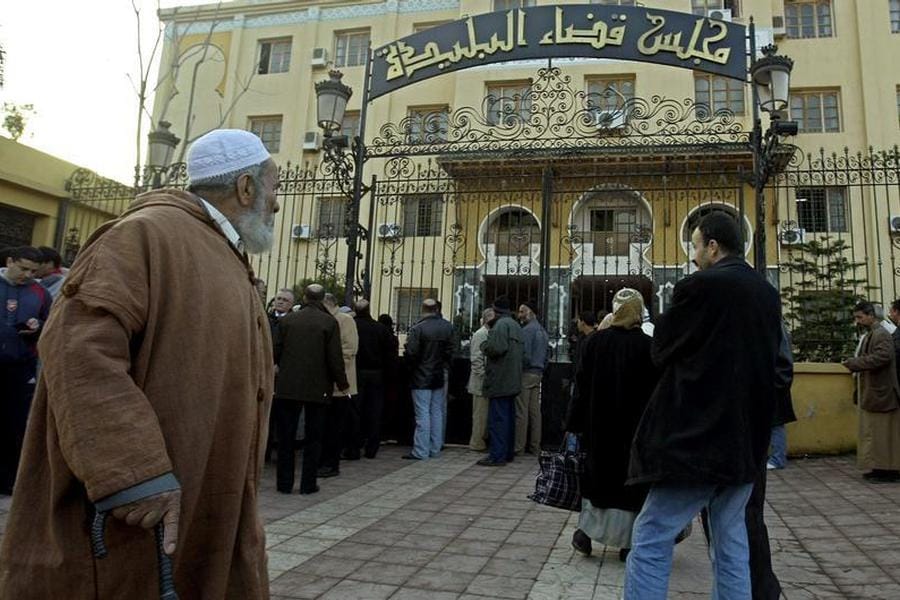 Chouaib Oultache Sentenced to Capital Punishment in The Case of Murder of Former Police Chief
