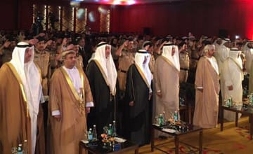 GCC Fights Cyber Crimes