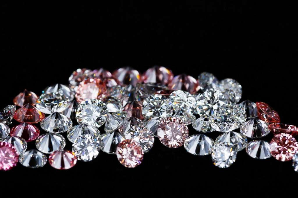 Diamond ‘Cultivation’: A Revolution by Silicon Valley