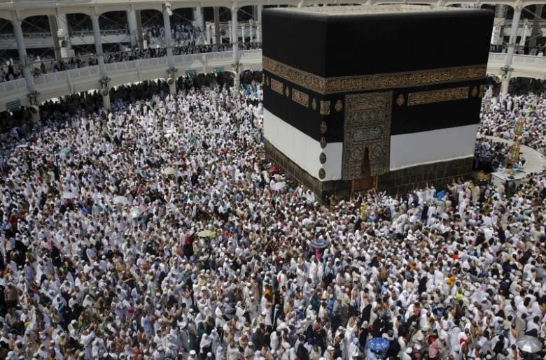 KSA, Iran Conduct Necessary Arrangements for Iranian Pilgrims Participation in Hajj Season