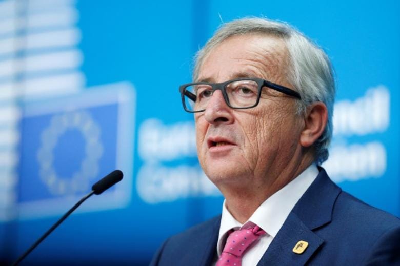Forcing the EU to Make the Biggest Decision