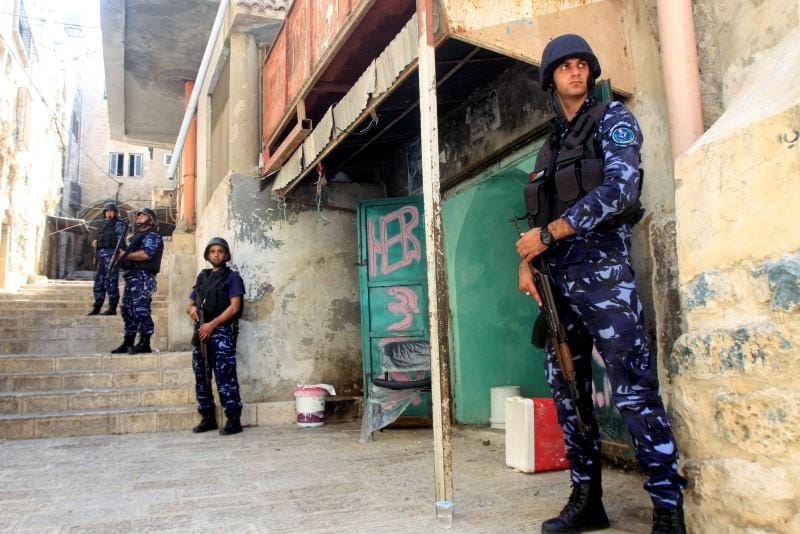 US Warns Israel about Annexing West Bank