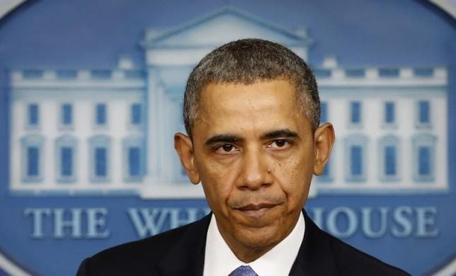 Sessions Asks 46 Obama-Era US Attorneys to Resign