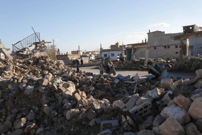 Syrian Rebels Delay Astana Meeting to Evaluate Ceasefire