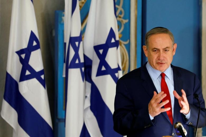 US Asks UN Rights Council to End ‘Obsession’ with Israel