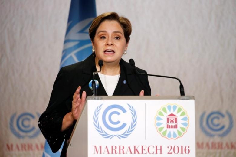 Awaiting Trump, Governments Create ‘Worldwide Momentum’ on Climate Change