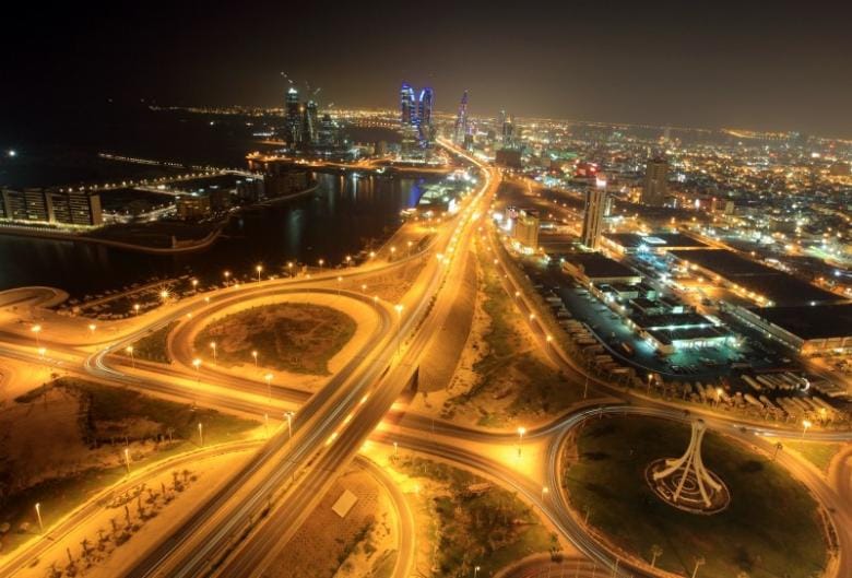 Bahrain Arrests Iran-Linked Terror Cell