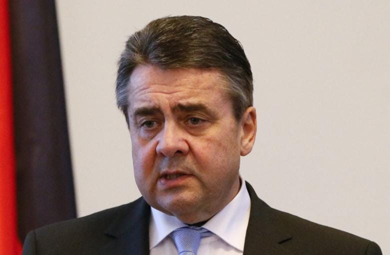 Germany Hopeful Relations with Turkey Can Normalize