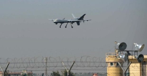 White House Mulls Lowering Threshold on Acceptable Civilian Casualties in Drone Strikes
