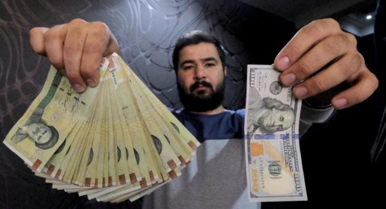 US Bans European Banks From Funding Investment in Iran