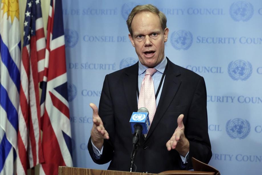 Security Council Calls on Yemenis to Abide by Ceasefire