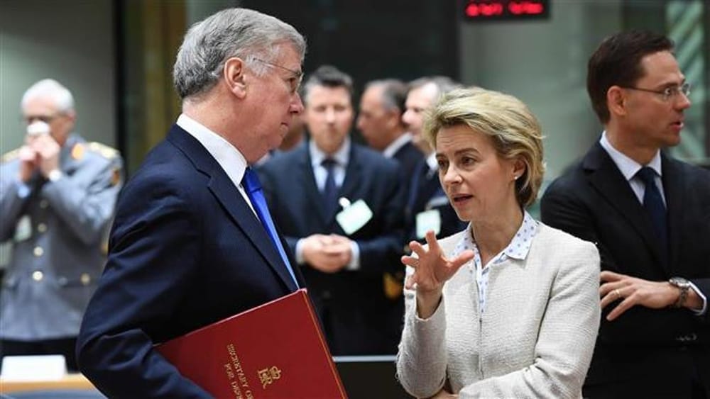 Council of EU Amends Schengen Code to Strengthen Checks at Borders