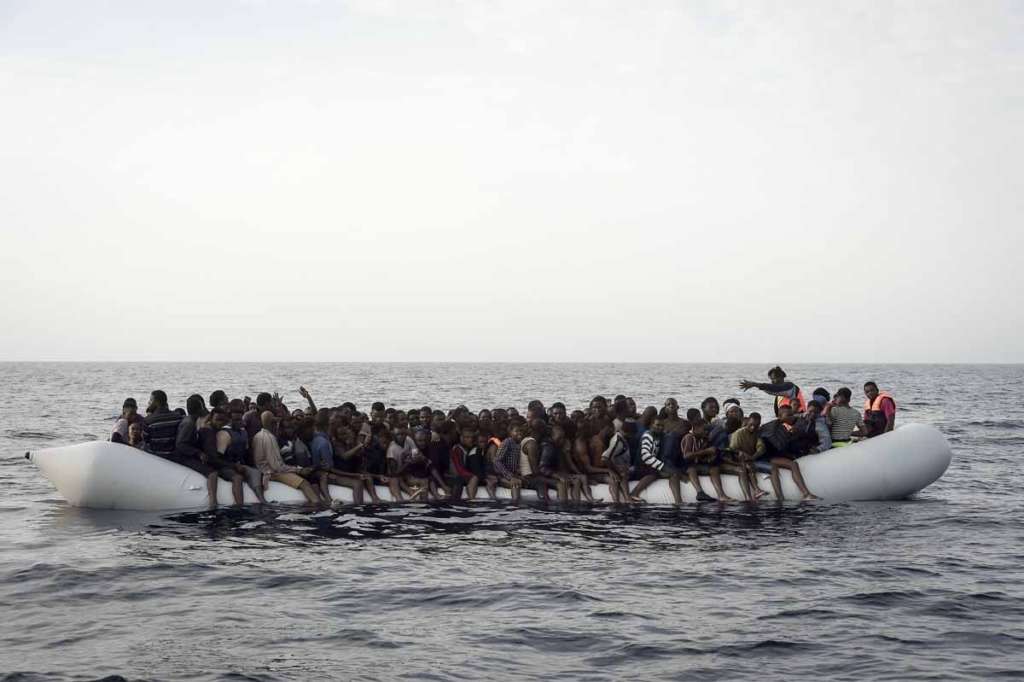 UN Warns of Wide-Ranging Military Battle in Libya