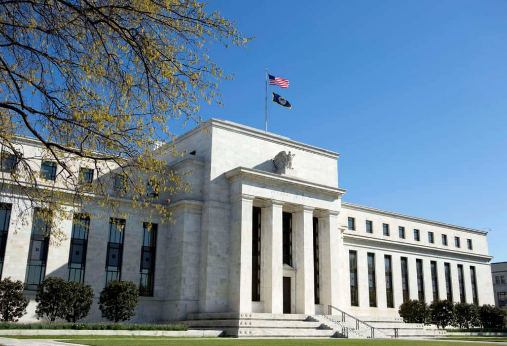US Fed Raises Benchmark Interest Rate