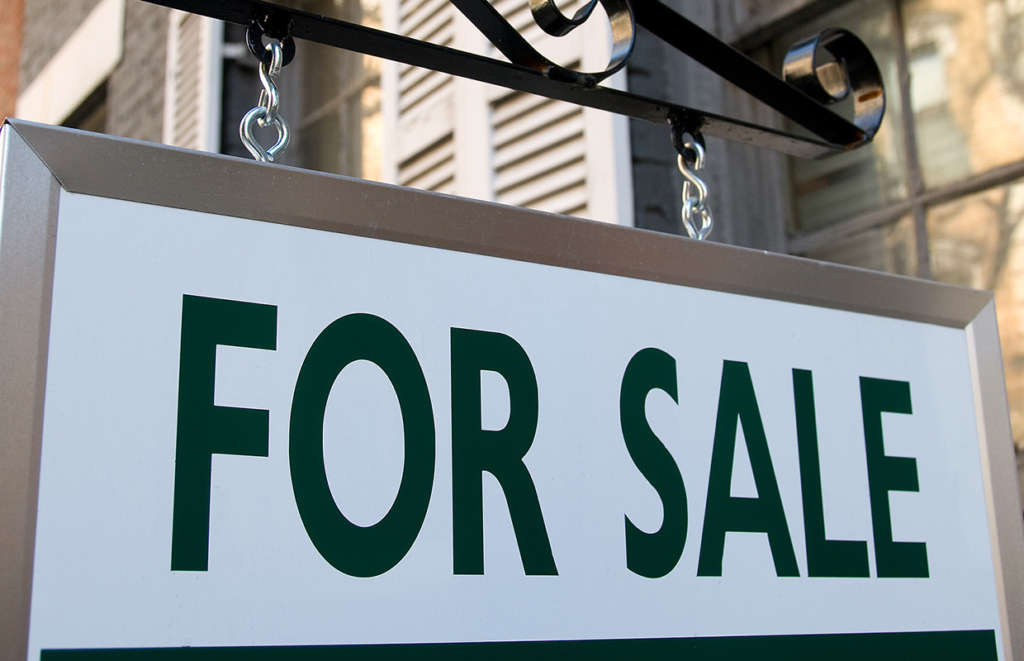 US Town Up for Sale for $3.5 Million