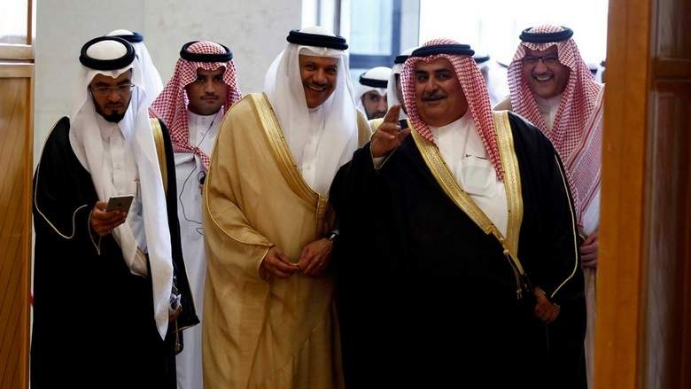 Gulf States: Our Doors Open to Iran on Principle of Good Neighborliness