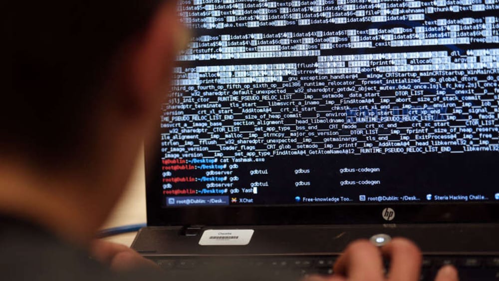 How to Protect Your Devices from Hacking