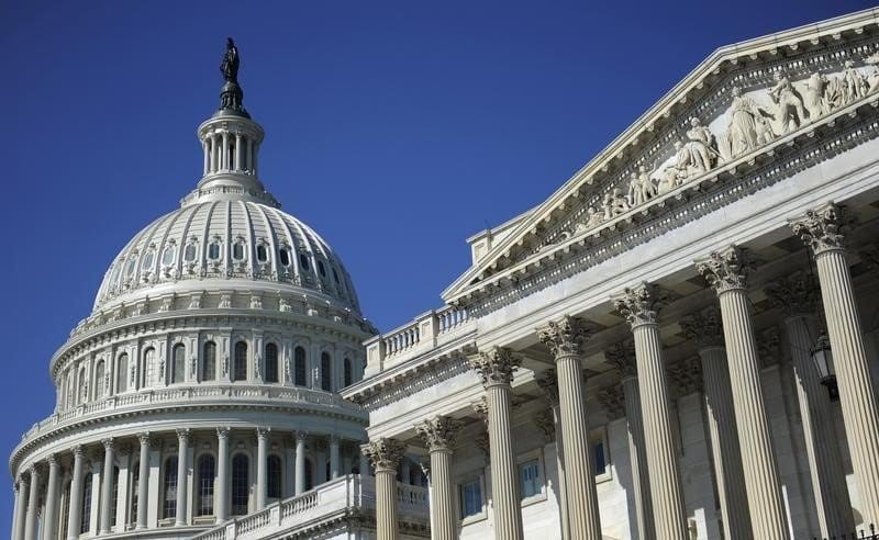US Republicans, Democrats: Russia Sanctions Must Stay