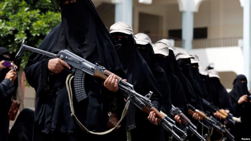 British Diplomat: London Concerned about Flow of Iranian Arms into Yemen