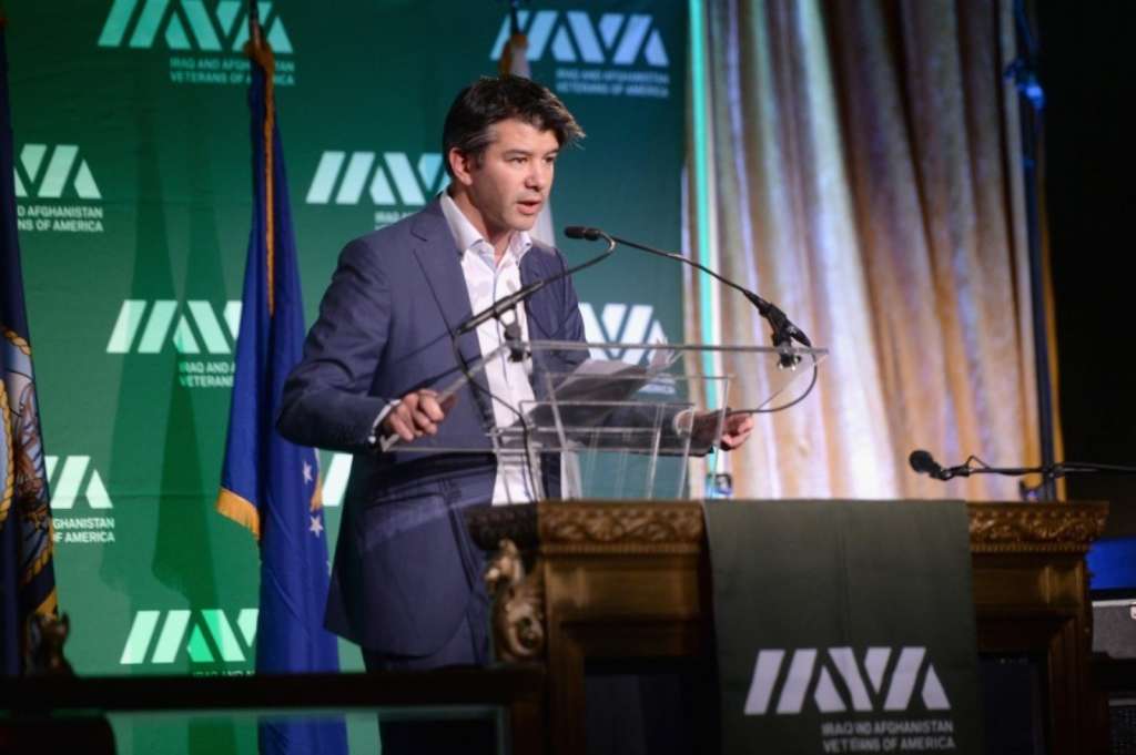 Uber Used Secret Tool, Extraordinary Measures to Sidestep Government Officials
