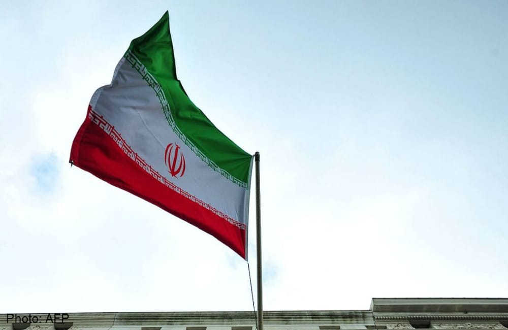 “Conditional” Release to Montazeri’s Son