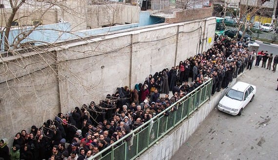 Rouhani Warms Up to Khamenei, Reassuring Commitment to ‘Resistive Economy’