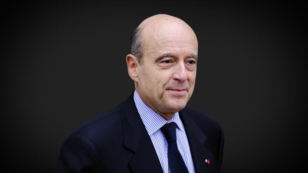 Juppe Rules Himself Out of French Presidency