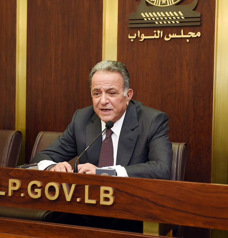 Lebanon: Tax Hike, Corruption Spark Popular Anger