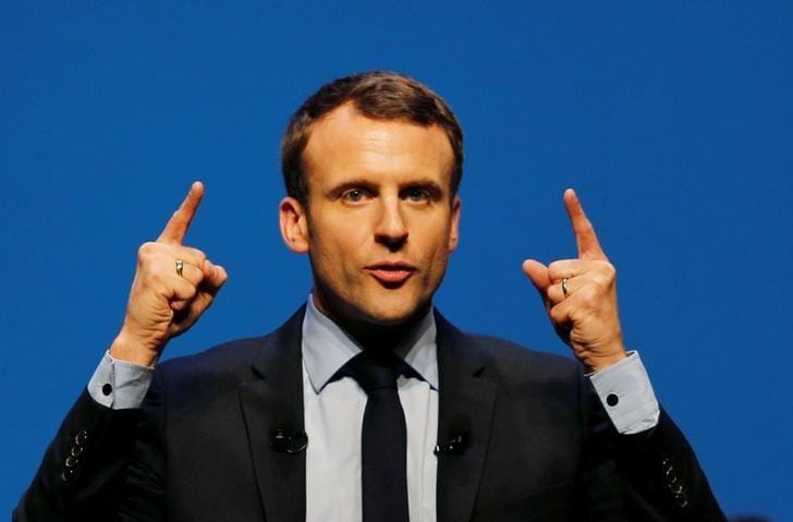 France: An Election Full of Surprises