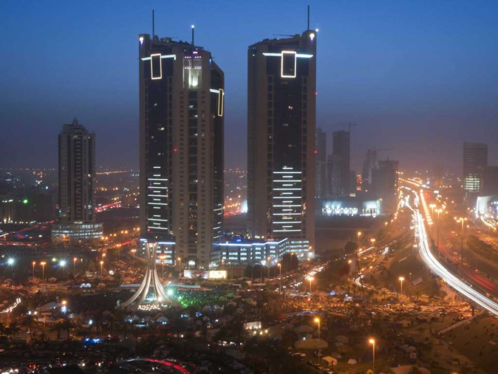 Bahraini Authorities Expose Terror Ring Comprising 54 Members