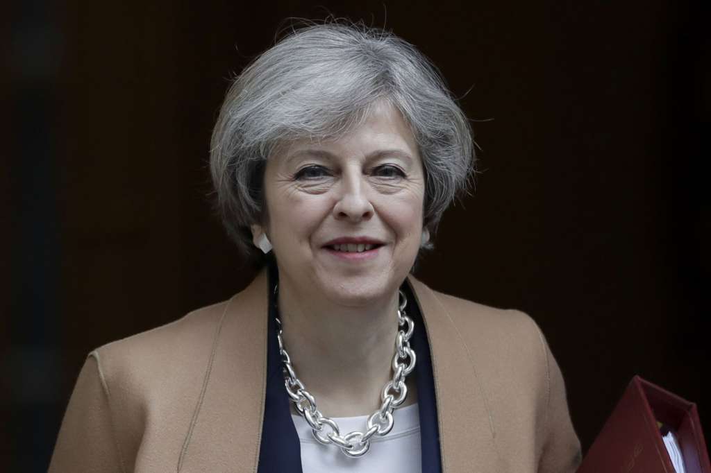 Britain Bans New MPs from Employing Family Members
