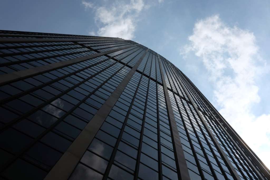 Montparnasse Tower…Fastest Lift in Europe