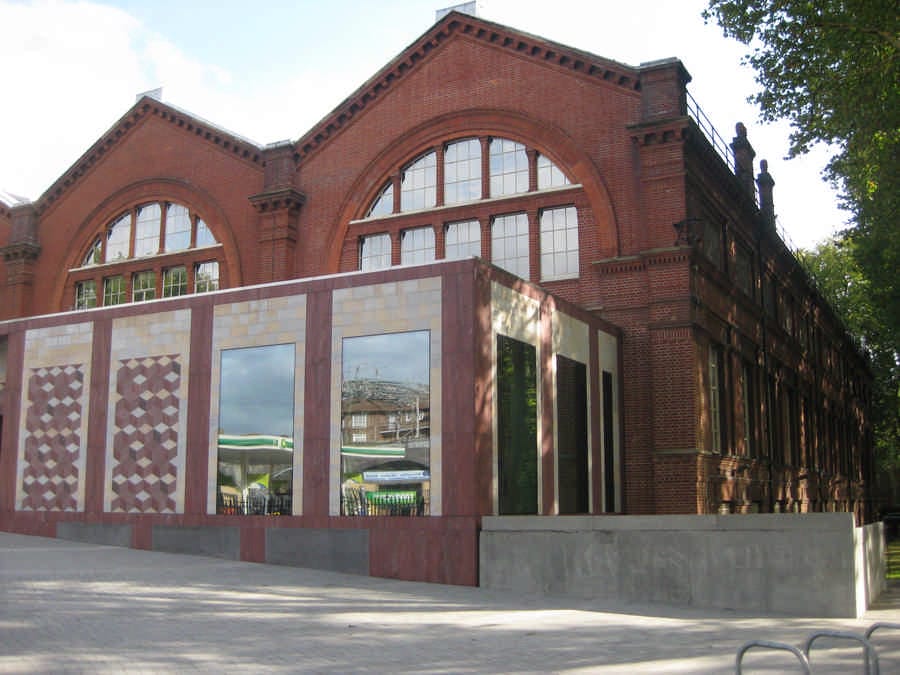 Childhood Museum in London for Great Amusement