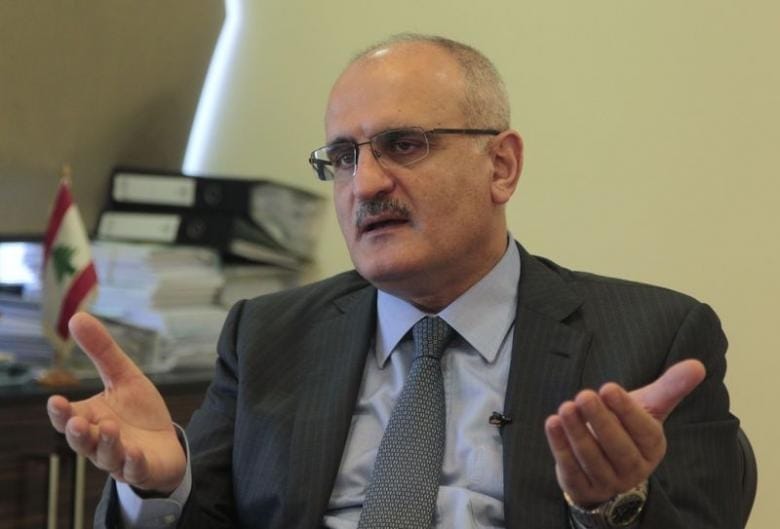 Lebanon Targets Curbing Deficit to 8.7% Next Year