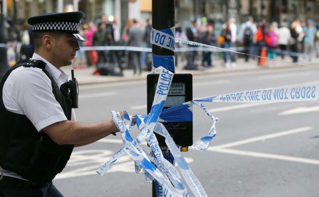 British Study: 80% of Extremists not ‘Lone Wolves’