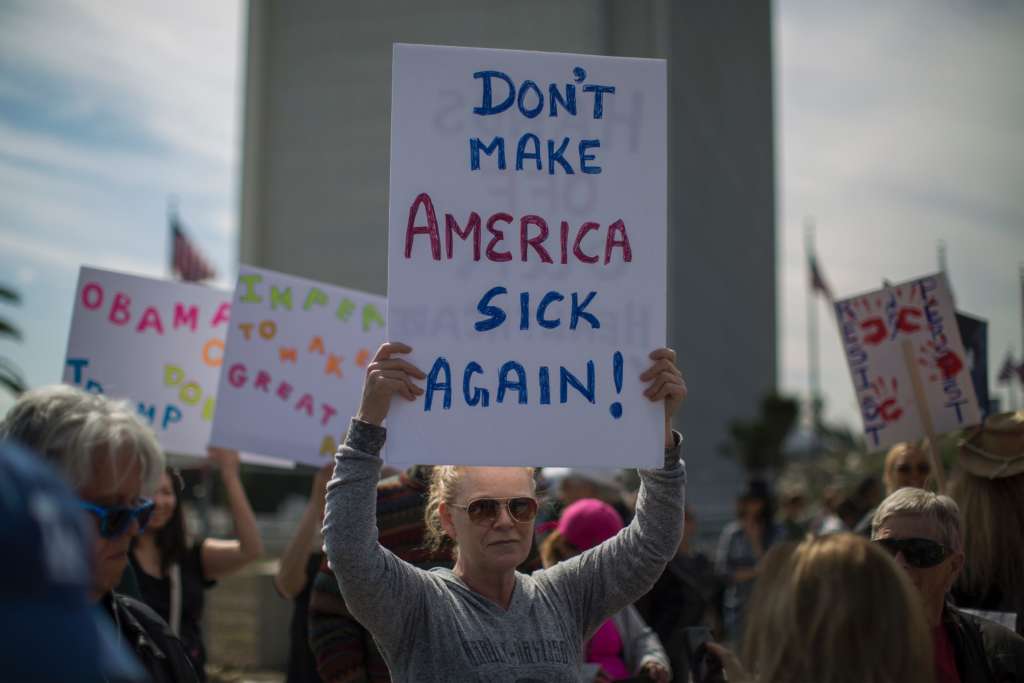 Stop Blaming. Start Governing.