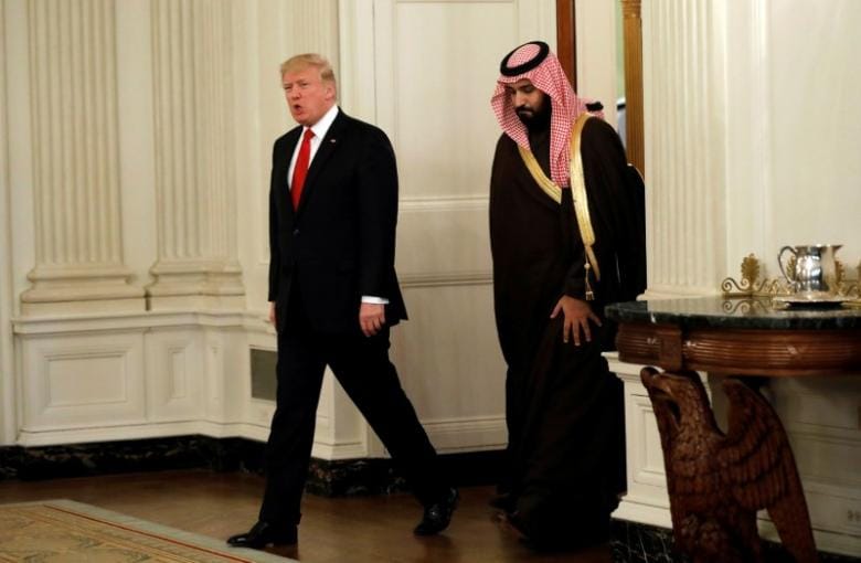 Significant Breakthroughs for Riyadh