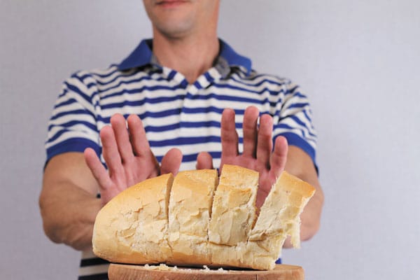 Don’t Tolerate Food Intolerance