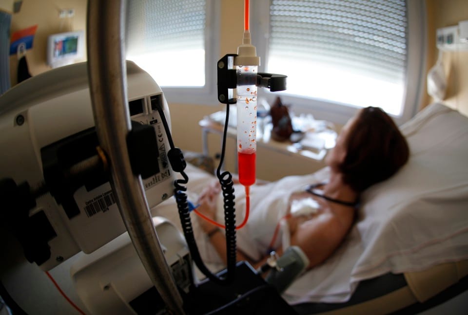 Gene Therapy Cancer Treatment Cures ‘Terminal’ Patients