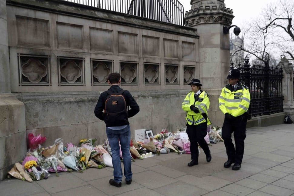 Birmingham’s Muslims Worry about Consequences of London Attack
