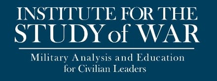 ISW: ‘Russia, Iran Violated Command and Control of Syrian Regime’s Army’